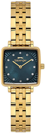 Slazenger Sl.09.2507.3.04 Kadın Kol Saati