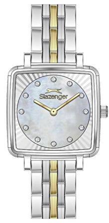 Slazenger SL.09.2507.3.05 Kadın Kol Saati