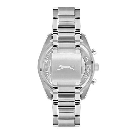 SLAZENGER SL.09.2515.2.02 ÇELİK ERKEK KOL SAATİ
