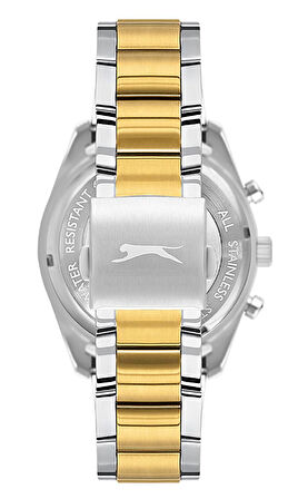 Slazenger SL.09.2515.2.05 Erkek Kol Saati