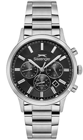Slazenger Sl.09.2511.2.02 Erkek Kol Saati