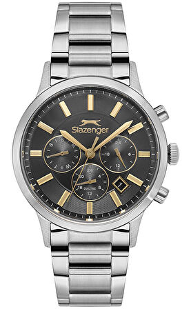 Slazenger SL.09.2511.2.05 Erkek Kol Saati