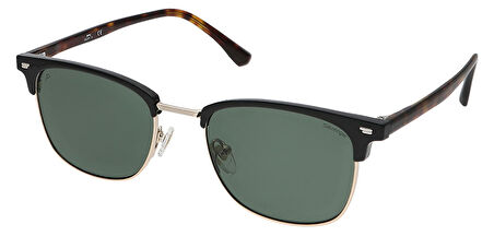 Slazenger 6925.C2 52 Polarize Erkek Güneş Gözlüğü