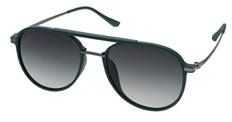Lee Cooper LC1569.C5 52 Polarize Erkek Güneş Gözlüğü