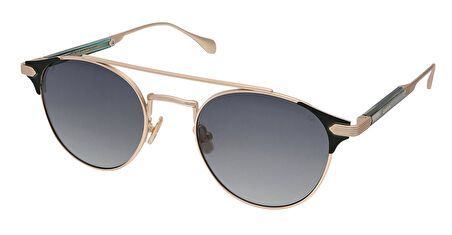 Quantum Q255.C1 53 Polarize Unisex Güneş Gözlüğü