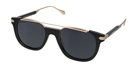 Quantum Q257.C1 52 Polarize Unisex Güneş Gözlüğü