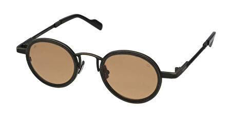 Quantum Q265.C1 44 Polarize Unisex Güneş Gözlüğü