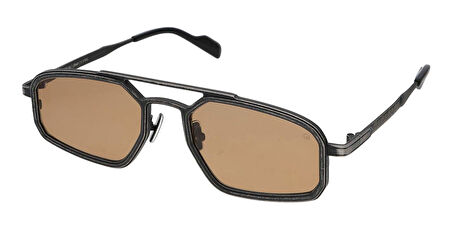 Quantum Q267.C1 53 Polarize Unisex Güneş Gözlüğü