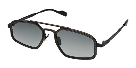 Quantum Q267.C2 53 Polarize Unisex Güneş Gözlüğü