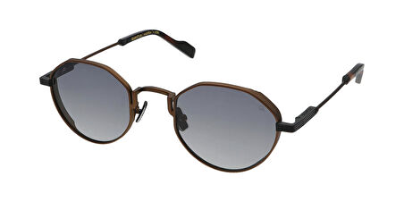 Quantum Q223.C6 50 Polarize Unisex Güneş Gözlüğü