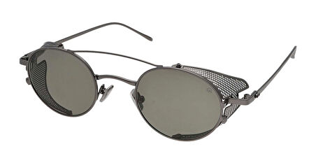 Quantum Q269.C4 46 Polarize Unisex Güneş Gözlüğü