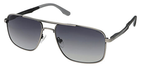 Slazenger 6929.C3 58 Polarize Erkek Güneş Gözlüğü