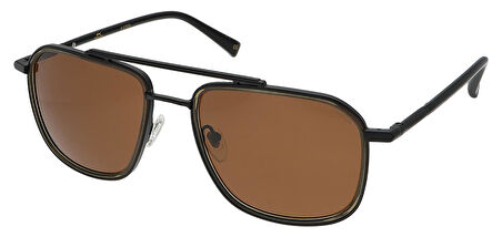 Slazenger 6933.C3 56 Polarize Erkek Güneş Gözlüğü