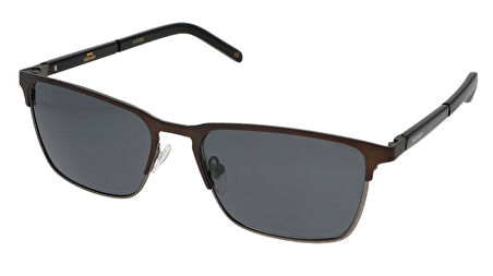Slazenger 6943.C3 57 Polarize Erkek Güneş Gözlüğü