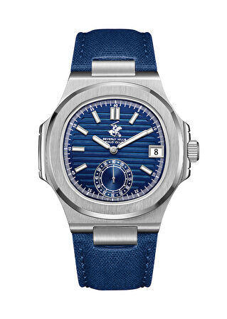 BEVERLY HILLS POLO CLUB BP3792X.399 Erkek Kol Saati