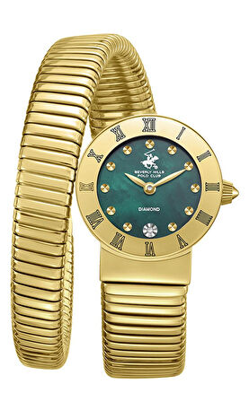 Beverly Hills Polo Club BP3764C.170 Kadın Kol Saati