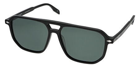 Lee Cooper LC1652.C1 56 Polarize Erkek Güneş Gözlüğü