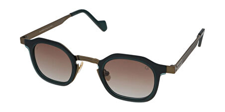 Quantum Q273.C2 43 Polarize Unisex Güneş Gözlüğü