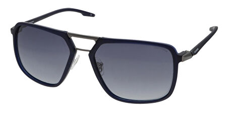Lee Cooper LC1659.C3 58 Polarize Erkek Güneş Gözlüğü