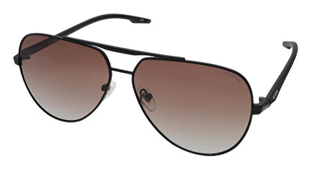 Lee Cooper LC1660.C2 58 Polarize Erkek Güneş Gözlüğü