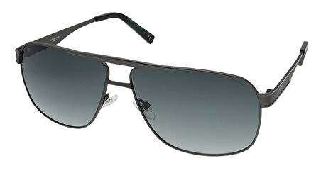 Lee Cooper LC1664.C2 65 Polarize Erkek Güneş Gözlüğü