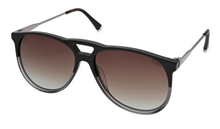 Lee Cooper LC1667.C4 56 Polarize Erkek Güneş Gözlüğü