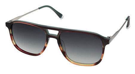 Lee Cooper LC1668.C2 55 Polarize Erkek Güneş Gözlüğü