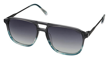 Lee Cooper LC1668.C3 55 Polarize Erkek Güneş Gözlüğü