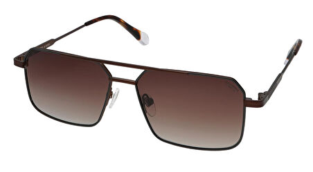 Lee Cooper LC1675.C2 57 Polarize Erkek Güneş Gözlüğü