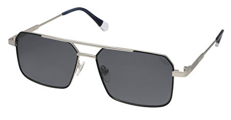 Lee Cooper LC1675.C3 57 Polarize Erkek Güneş Gözlüğü