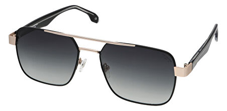 Lee Cooper LC1676.C2 58 Polarize Erkek Güneş Gözlüğü