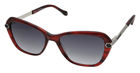 Lee Cooper LC1681.C3 53 Polarize Kadın Güneş Gözlüğü