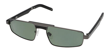 Slazenger 6976.C2 57 Polarize Unisex Güneş Gözlüğü