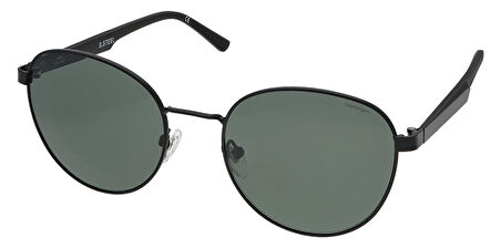 Slazenger 9485.C1 54 Polarize Erkek Güneş Gözlüğü