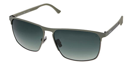 Quantum Q286.C3 61 Polarize Erkek Güneş Gözlüğü