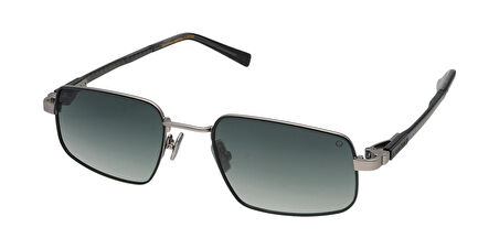 Quantum Q291.C2 52 Polarize Unisex Güneş Gözlüğü