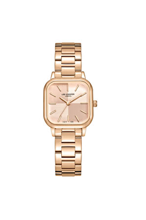 Lee Cooper LC08134.410 Kadın Kol Saati