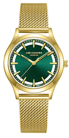 Lee Cooper LC08156.170 Kadın Kol Saati