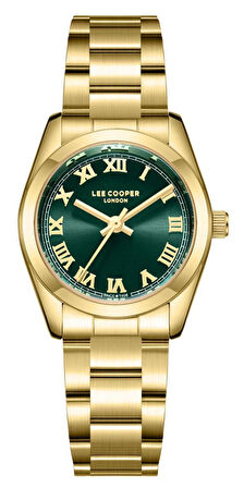 Lee Cooper LC08190.170 Kadın Kol Saati