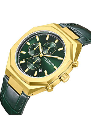 Lee Cooper LC08168.175 Erkek Kol Saati
