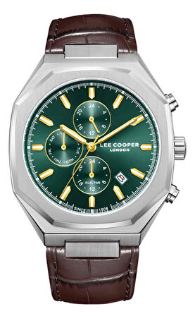Lee Cooper LC08168.374 Erkek Kol Saati