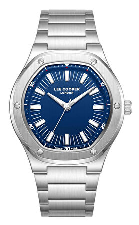Lee Cooper LC08145.390 Erkek Kol Saati