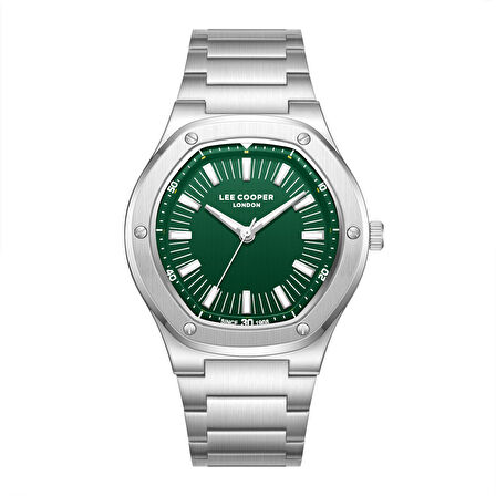LEE COOPER LC08145.370 Erkek Kol Saati