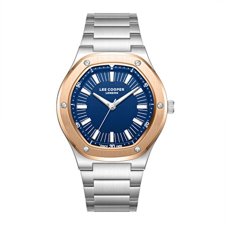 LEE COOPER LC08145.590 Erkek Kol Saati