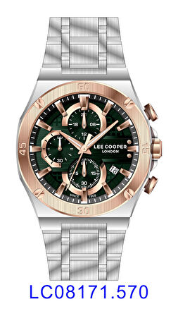 LEE COOPER LC08171.570 Erkek Kol Saati