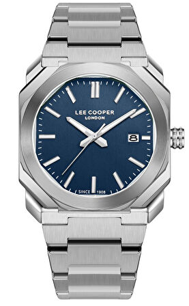 Lee Cooper LC08185.390 Erkek Kol Saati