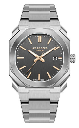 Lee Cooper LC08185.360 Erkek Kol Saati