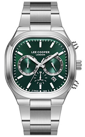 Lee Cooper LC08169.370 Erkek Kol Saati