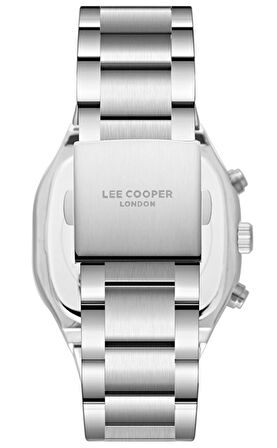 Lee Cooper LC08169.370 Erkek Kol Saati
