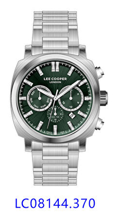LEE COOPER LC08144.370 Erkek Kol Saati